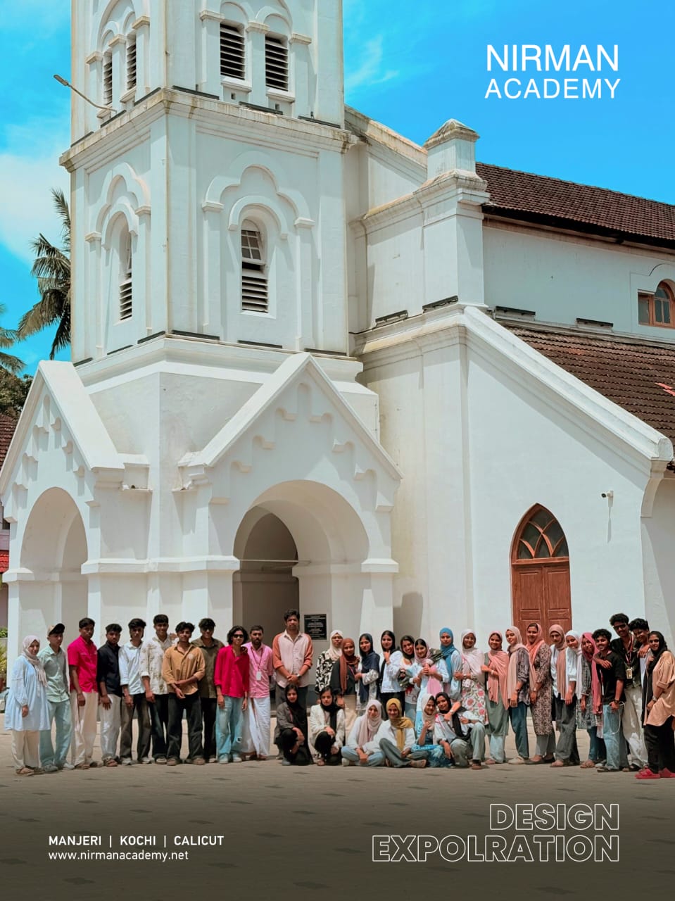 interior design diploma courses in kerala